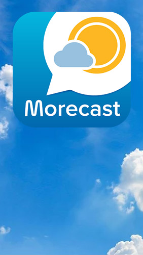download Morecast - Weather forecast with radar & widget apk